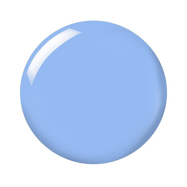 Barry M Gelly Nail Paint - Berry Parfait - McGrocer