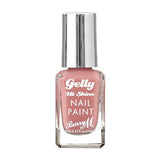Barry M Gelly Nail Paint - Honeysuckle - McGrocer