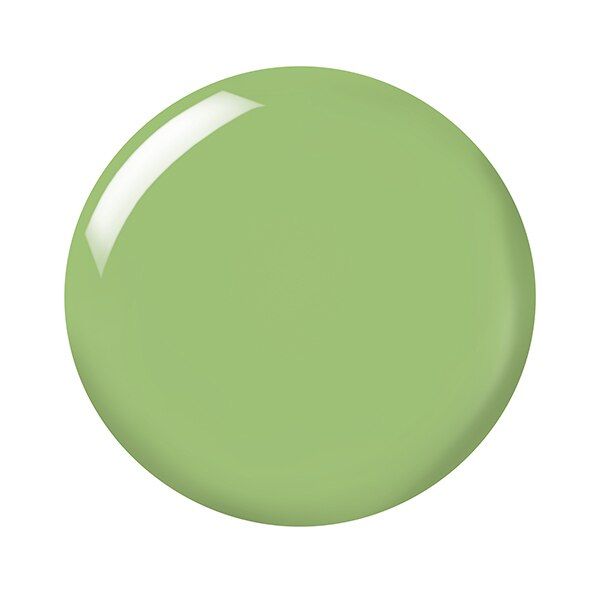 Barry M Gelly Nail Paint - Pear - McGrocer