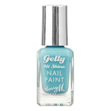 Barry M Gelly Nail Paint - Sour Candy - McGrocer