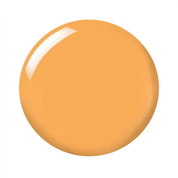 Barry M Gelly Nail Paint - Sunflower - McGrocer