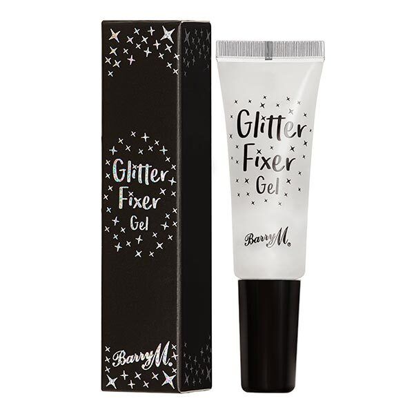 Barry M Glitter Glue and Primer Tube 10ml - McGrocer