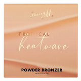 Barry M Heatwave Bronzer - Island - McGrocer
