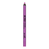 Barry M Hi Vis Bold Waterproof Eyeliner - Caution - McGrocer