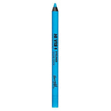 Barry M Hi Vis Bold Waterproof Eyeliner - Caution - McGrocer