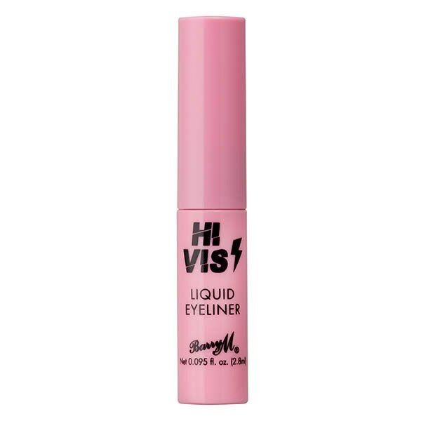 Barry M Hi Vis Liquid Eyeliner - Unleashed - McGrocer