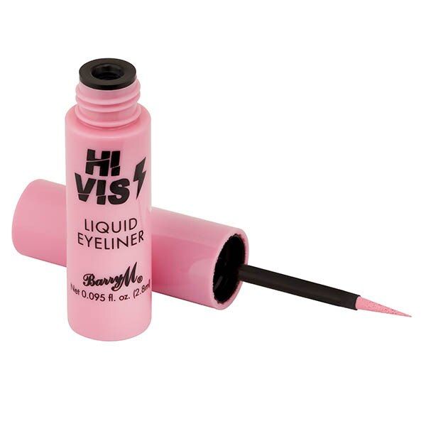 Barry M Hi Vis Liquid Eyeliner - Unleashed - McGrocer