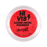 Barry M Hi Vis Neon Matte Pigment Fuse 2g - McGrocer