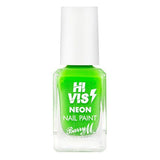 Barry M Hi Vis Neon Pigment - Fuse - McGrocer