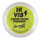 Barry M Hi Vis Neon Pigment - Fuse - McGrocer