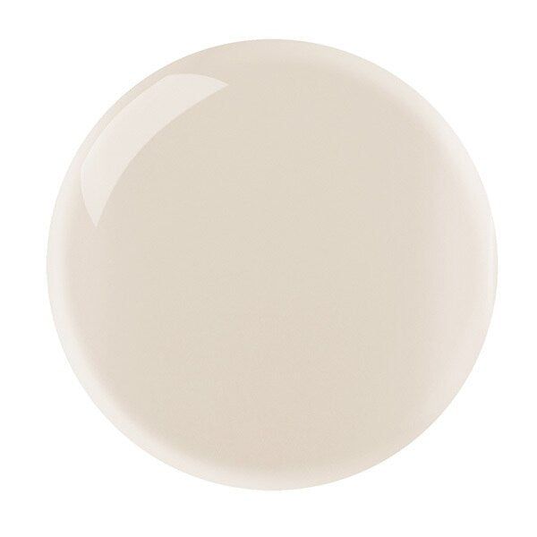 Barry M In A Flash Quick Dry Nail Paint - Chaotic Cream - McGrocer