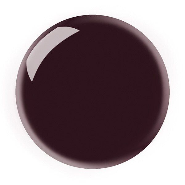 Barry M In A Flash Quick Dry Nail Paint - Power Purple - McGrocer