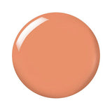 Barry M In A Flash Quick Dry Nail Paint - Turbo Terracotta - McGrocer