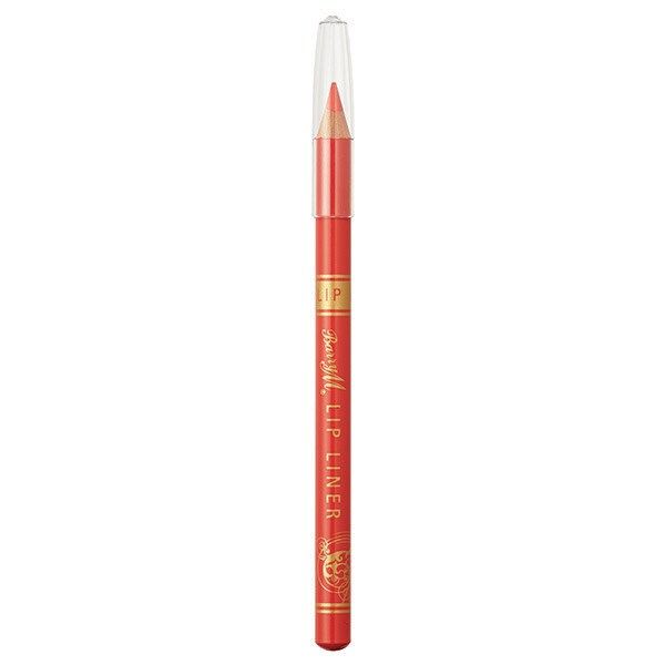 Barry M Lip Liner - Coral - McGrocer