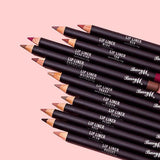 Barry M Lip Liner - Peony - McGrocer