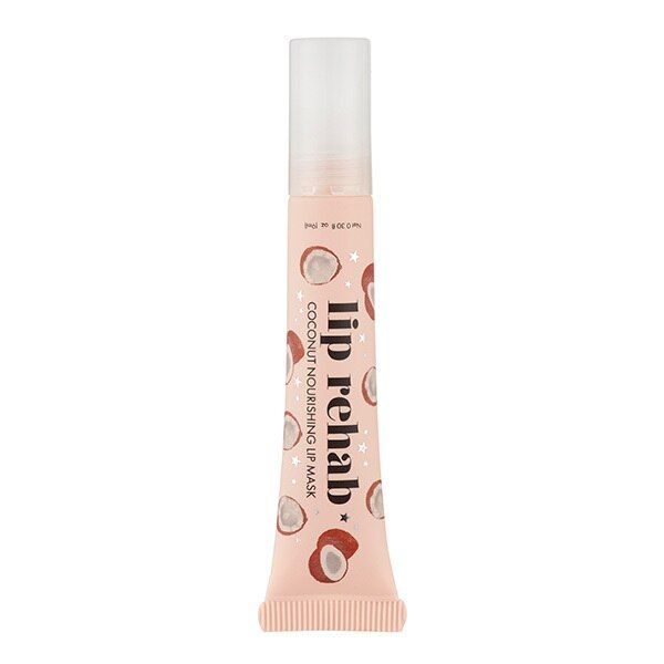Barry M Lip Rehab Coconut Nourishing Lip Mask - McGrocer