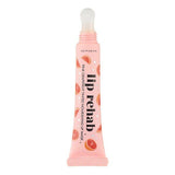 Barry M Lip Rehab Pink Grapefruit Tinted Nourishing Lip Mask - McGrocer