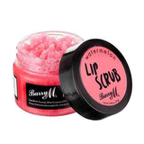 Barry M Lip Scrub - Mango - McGrocer