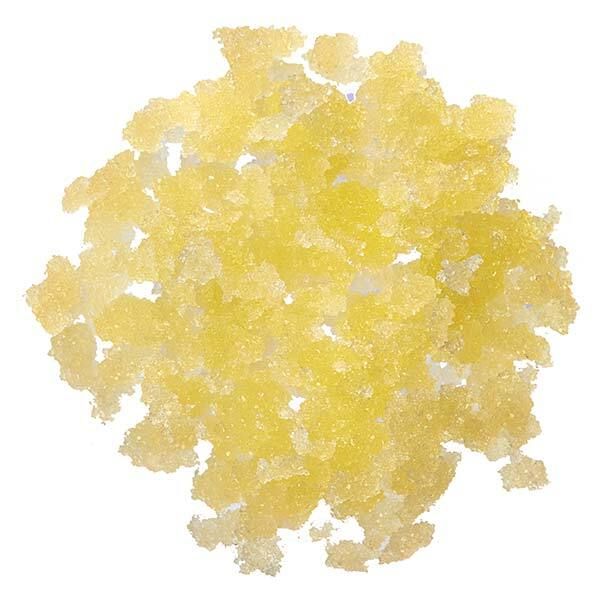 Barry M Lip Scrub - Pineapple - McGrocer