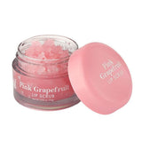 Barry M Lip Scrub - Pink Grapefruit - McGrocer