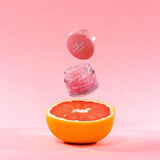 Barry M Lip Scrub - Pink Grapefruit - McGrocer