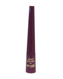 Barry M Liquid Eye Liner - McGrocer
