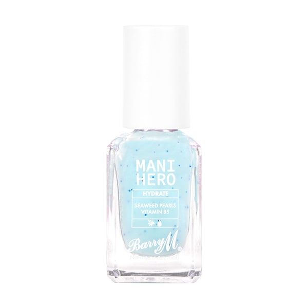 Barry M Mani Hero Nail Treatment - Hydrate - McGrocer