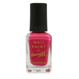 Barry M Nail Paint - McGrocer