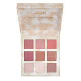 Barry M Nude And Neutral Subtle Eyeshadow Palette - McGrocer