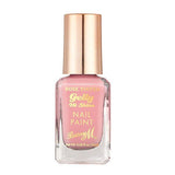 Barry M Rose Tinted Gelly Nail Paint - Eden Rose - McGrocer