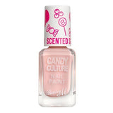 Barry M Scented Candy Culture Nail Paint - Strawberry Laces - McGrocer