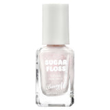 Barry M Sugar Floss Nail Paint Soft Lace 10ml - McGrocer