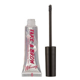 Barry M Take a Brow Clear Eyebrow Gel - McGrocer