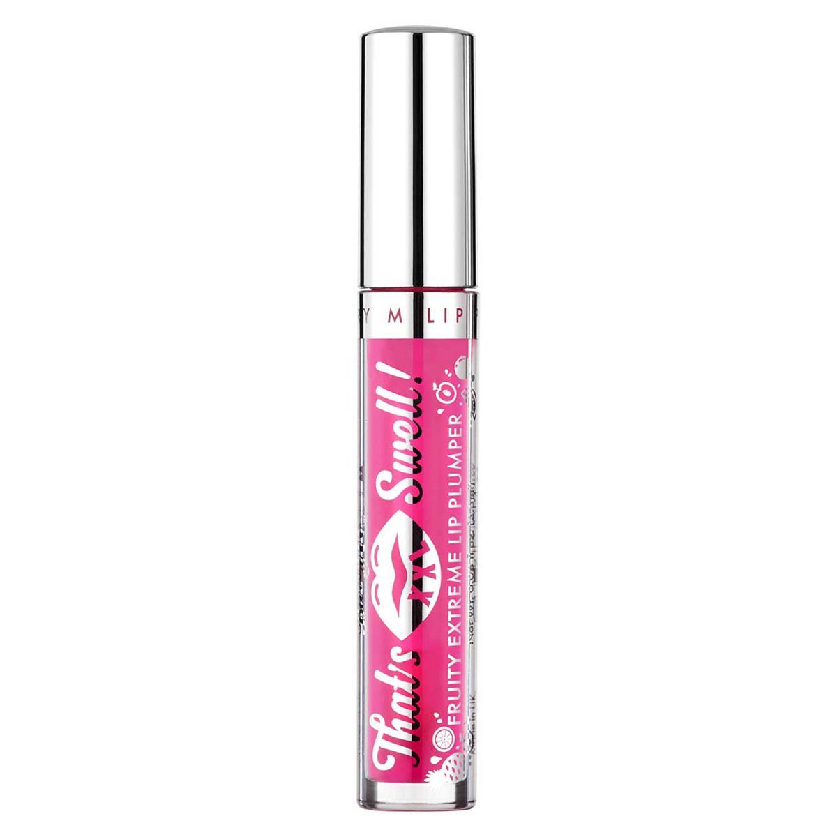 Barry M That's Swell! Fruity Extreme Lip Plumper Watermelon 2.5ml - McGrocer
