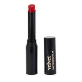 Barry M Velvet Matte Longwear Lip Paint - Showstopping - McGrocer