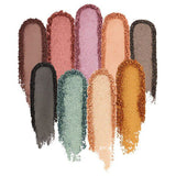 Barry M Wildlife Eyeshadow Palette - Beetle - McGrocer