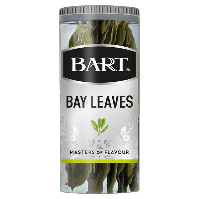 Bart Bay Leaves   8g - McGrocer