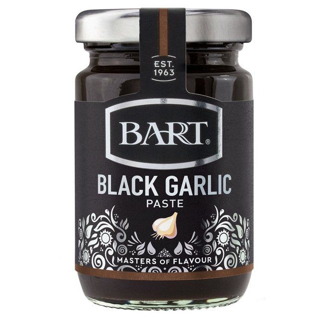 Bart Black Garlic Paste   95g - McGrocer
