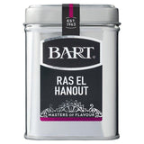 Bart Blends Ras el Hanout Tin   65g - McGrocer