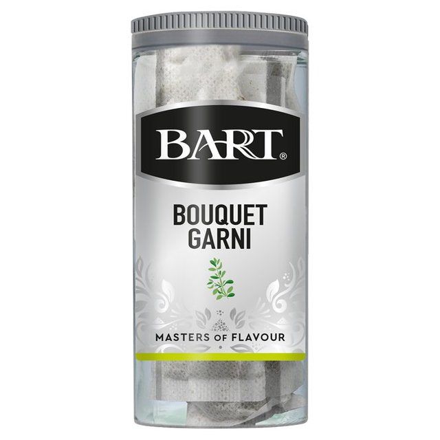 Bart Bouquet Garni    10g - McGrocer