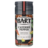 Bart Cayenne Pepper   36g - McGrocer