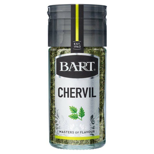 Bart Chervil   10g - McGrocer