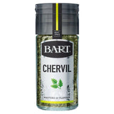 Bart Chervil   10g - McGrocer