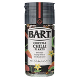 Bart Chipotle Chilli Flakes   28g - McGrocer