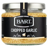 Bart Chopped Garlic   190g - McGrocer