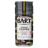 Bart Cloves Ground   37g - McGrocer