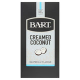 Bart Creamed Coconut   200g - McGrocer