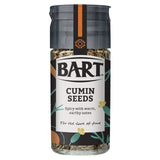 Bart Cumin Seeds   40g - McGrocer