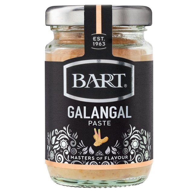 Bart Galangal Paste   90g - McGrocer