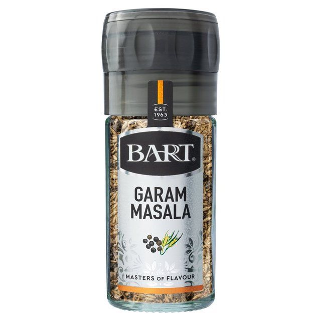 Bart Garam Masala Mill   40g - McGrocer